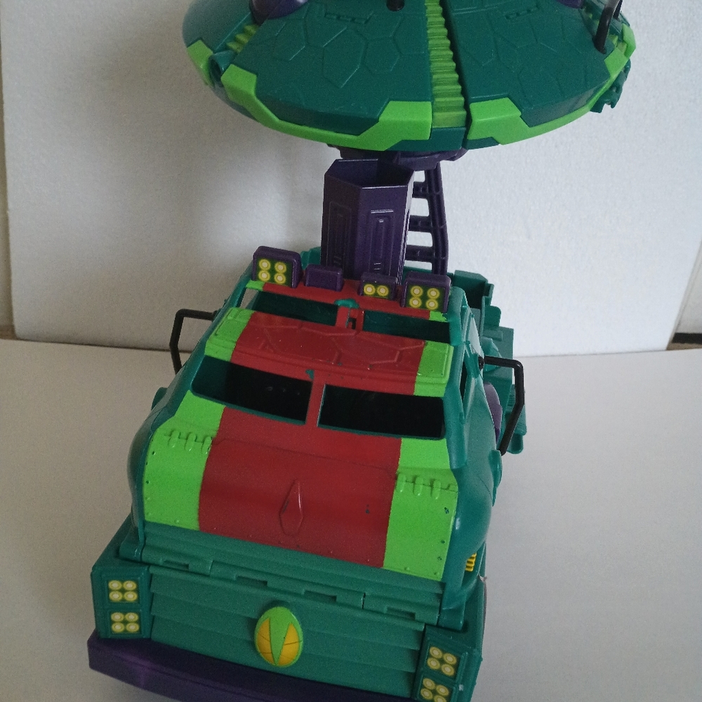 TMNT - Picture 12 of 13